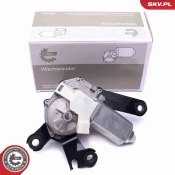Motorek stěrače a odstřikovače Motor stěračů ESEN SKV 19SKV191