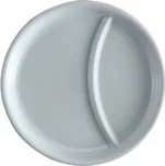 Cambro Talíř porcelánový dělený 21 cm
