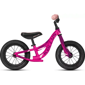 Dětské zboží Kellys KITE 12 PINK PURPLE 2025