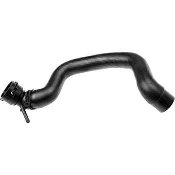 Motor automobilu Hadice chladiče GATES 05-4150