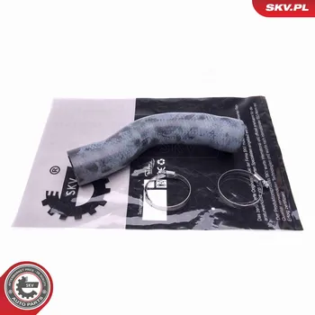 Palivový systém Hadička plnicího vzduchu ESEN SKV 43SKV388