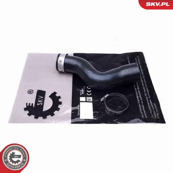 Palivový systém Hadička plnicího vzduchu ESEN SKV 43SKV399