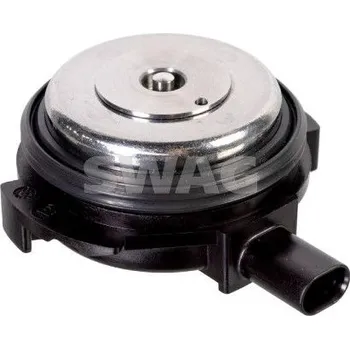 Ventil motoru Řídicí ventil, seřízení vačkového hřídele SWAG 33 10 2785