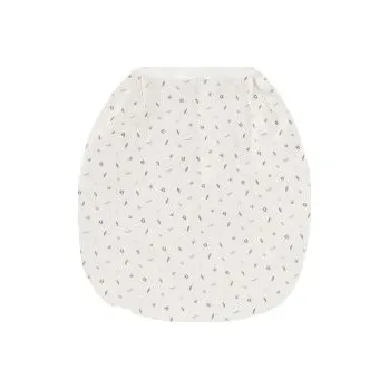 Spací pytel pro miminko TRÄUMELAND Novorozenecký spací pytel Blätter