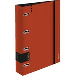 Karton P+P D30 Verde A4 20 mm