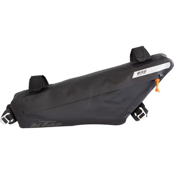 brašna na kolo Brašna do rámu KTM KTM XH2O GRAVEL FRAME BAG VELCRO STRAP MOUNTING BLACK