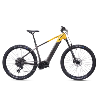 CRUSSIS e-Largo 10.11 894 Wh 29" 2026 Elektrokolo CRUSSIS e-Largo 10.11 894 Wh 29" 2026