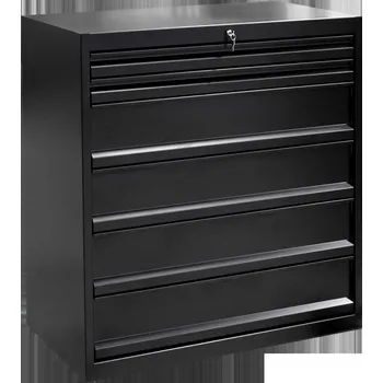 UNIOR Unior Parts Cabinet 48" x 28" x 54" 2026