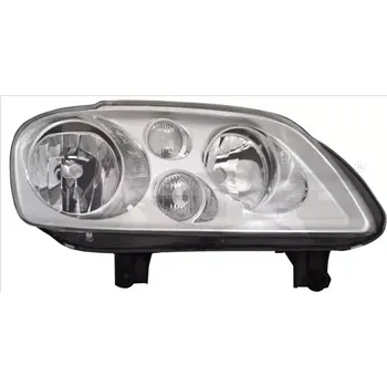 Osvětlení automobilu TYC 20-0387-25-2