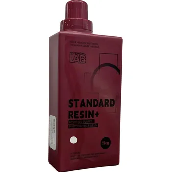 Příslušenství k 3D tiskárně Professional Lab Prof. Lab Resin standart bílá 1kg