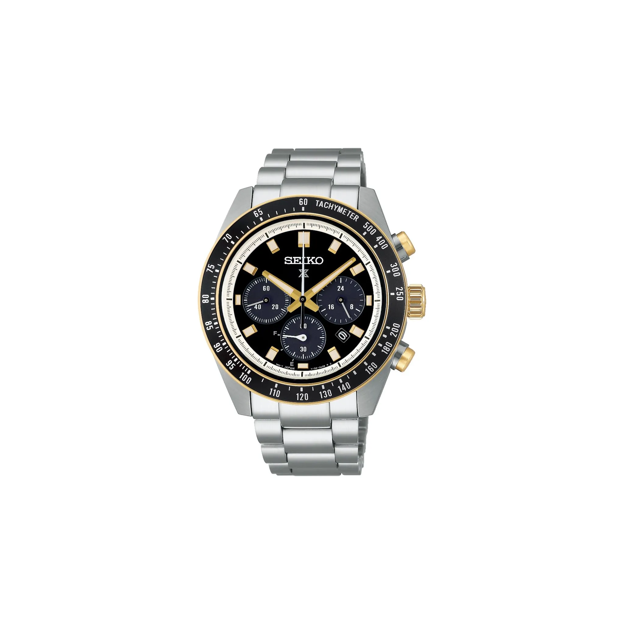 Fotografie 1 - Hodinky Seiko Prospex Speedtimer SSC941P1
