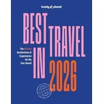 Best in travel 2026 - Lonely Planet…