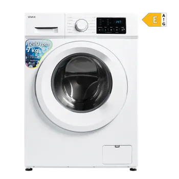 Pračka Vivax pračka WFL-120712CD