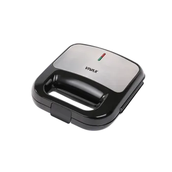 Lednice Vivax toustovač TS-7504BX