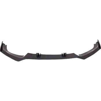 Nárazník PROTEC Spoiler pod přední nárazník AUDI A7 2012-2017 LOOK RS7-OPTIK