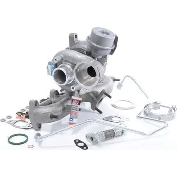 Turbodmychadlo Dmychadlo, plnění BTS TURBO T981075BL