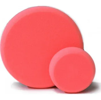 Kovax Leštící podložka oranžová 80 x 25 mm na epoxid