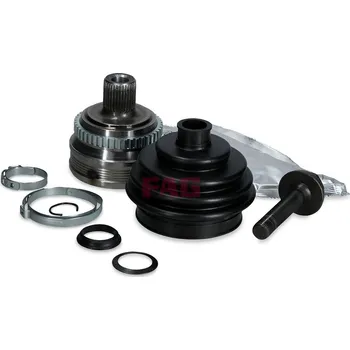 Hřídel nápravy Sada kloubů, hnací hřídel Schaeffler FAG 771 0752 30