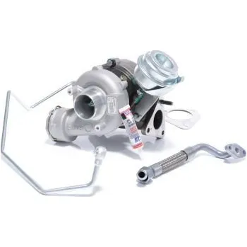 Turbodmychadlo Dmychadlo, plnění BTS TURBO T981040BL