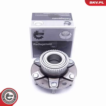 Sada ložisek kol ESEN SKV 29SKV206