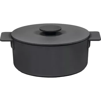 Hrnec Serax Surface 221133527 černý