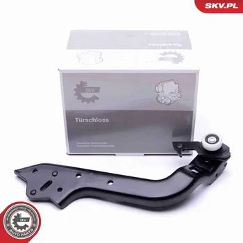 Dveře karosérie Valivé vedení, posuvné dveře ESEN SKV 96SKV700