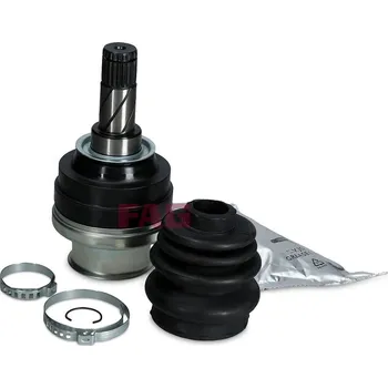 Hřídel nápravy Sada kloubů, hnací hřídel Schaeffler FAG 771 0737 30