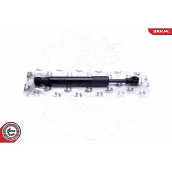 Příslušenství karosérie Pneumatická pružina, zavazadlový / nákladový prostor ESEN SKV 52SKV697