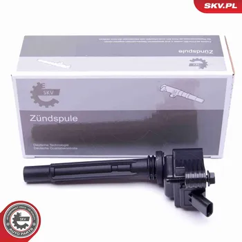 Zapalovací cívka Zapalovací cívka ESEN SKV 03SKV318