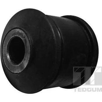Uložení tlumiče pérování TEDGUM 00221071