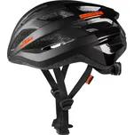 Přilba KTM FACTORY TEAM III HELMET BLACK 55-60 cm