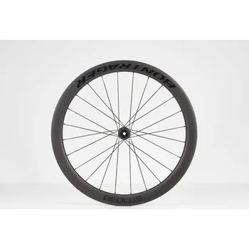 Zapletené kolo BONTRAGER Silniční kolo Bontrager Aeolus Elite 50 TLR pro kotoučové brzdy Front No cassett