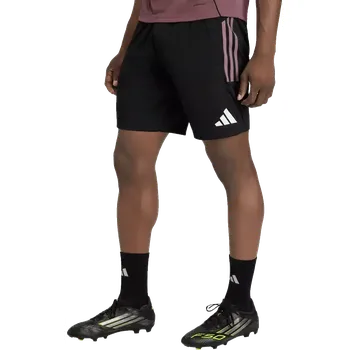 Bojový sport Pánské tréninkové šortky Adidas Real Madrid 25/26 Competition černé