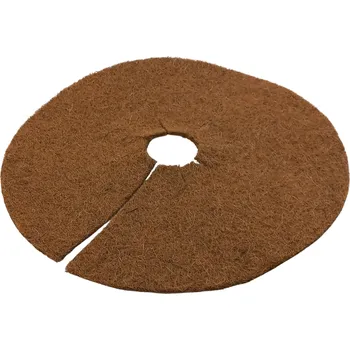 Substrát Kokosový mulčovací disk - 37 cm