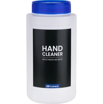Cyklistika čistič rukou FORCE Rasant Profi, pasta, 2 l