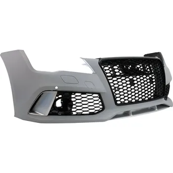 Nárazník PROTEC Přední nárazník Audi A7 4G 2010-2014 RS7 style