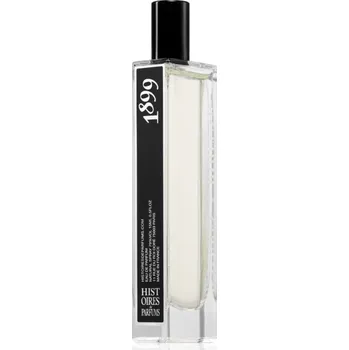 Unisex parfém Histoires De Parfums 1899 Hemingway parfémovaná voda unisex 15 ml