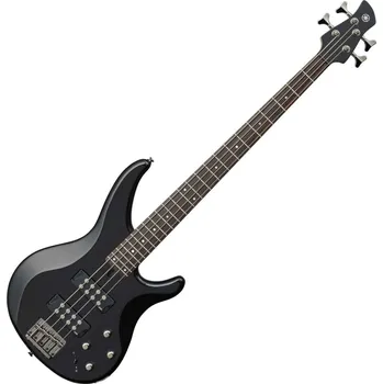 Baskytara Yamaha TRBX304 RW Black Elektrická baskytara (Jako nové)
