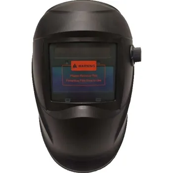 Příslušenství k nářadí PanterMax Samostmívací kukla PANTER