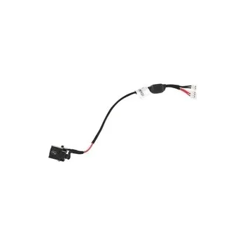 Napájecí konektor z notebooku Acer Aspire 5538G (PK23000C700) - POUŽITÉ, ZÁRUKA 1 ROK