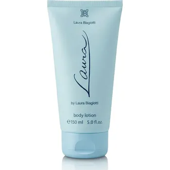 Tělové mléko Laura Biagiotti Laura BL 150 ml W