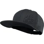 unisex čepice SILVINI Mirano UA1807 black - onesize