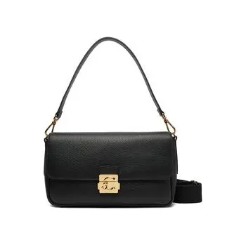 Kabelka Coccinelle U4K Coccinelle C-Me Lock E1 U4K 12 01 01 Černá OS