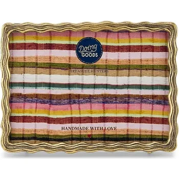 Rám na obraz Fotorámeček Doing Goods Yuki L 1.20.12.056.099.5 žlutá 18X