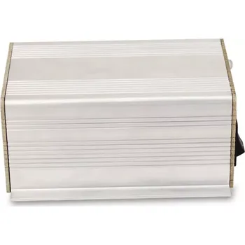 Odpuzovač zvířat Ultrazvukový odpuzovač hlodavců do auta 24 V na baterie