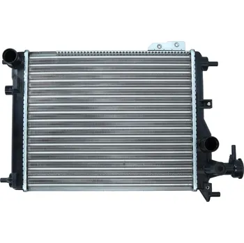 Motor automobilu Chladič, chlazení motoru KAMOKA 7705192