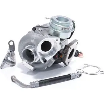 Turbodmychadlo Dmychadlo, plnění BTS TURBO T981011BL