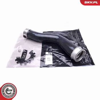 Palivový systém Hadička plnicího vzduchu ESEN SKV 43SKV225