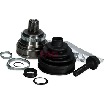 Hřídel nápravy Sada kloubů, hnací hřídel Schaeffler FAG 771 0744 30