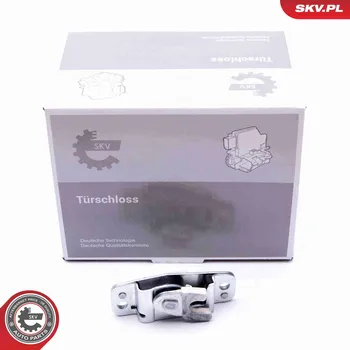 Autodoplněk Zámek dveří ESEN SKV 16SKV348